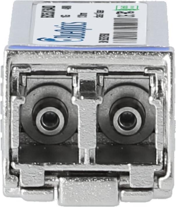 Produktbild CBO Dell 6K3Y6 kompatibler SFP+ Transceiver BO35J13640D