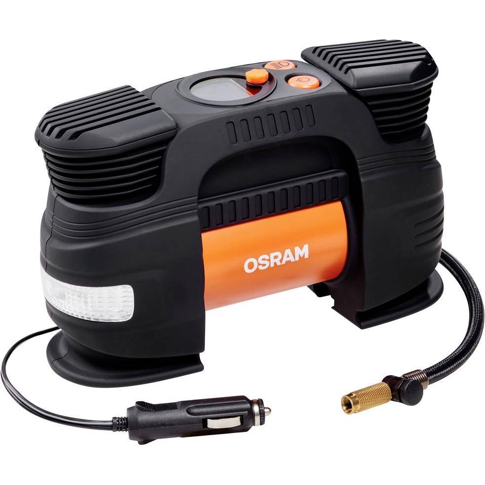 Osram, Kompressor, Tyreinflate 830 (5.50 Bar, 0 l)