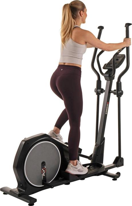 Actual product image Hammer Fitness Crossfly
