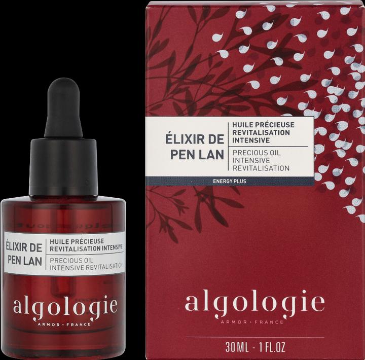 Produktbild algologie Elixir De Pen (30 ml, Gesichtsöl)