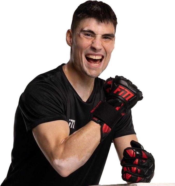 Produktbild FMC Invictus X Pro TorhüterHandschuhe (10)