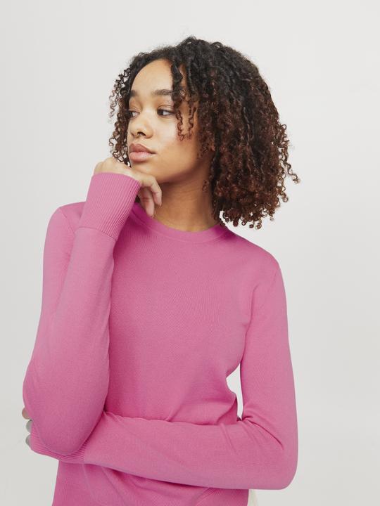 Actual product image JJXX Jxcara Comfy Crew Neck Knit Noos (S)