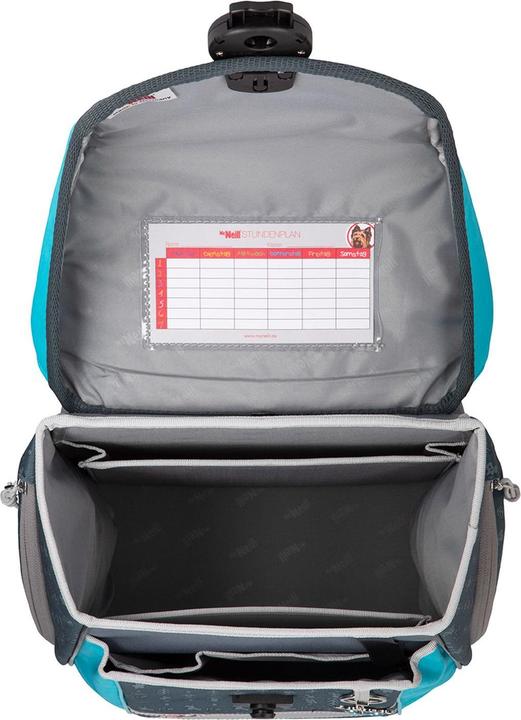 Produktbild Mc Neill Ergo Primero Schoolbag (20 l)