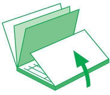 Produktbild Sigel Quittungsblock Papierformat: DIN A6 quer selbstdurchschreibend: Ja (40x)