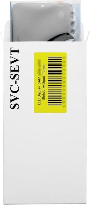 Image du produit OEM LCD display! LCD Display for SAMSUNG A600 INCELL (Écran)