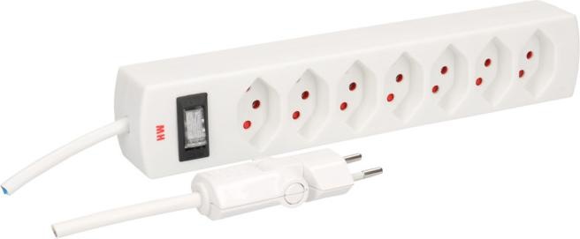 Image du produit Max Hauri Safety-Line (7 x, Type 13, 2 m)