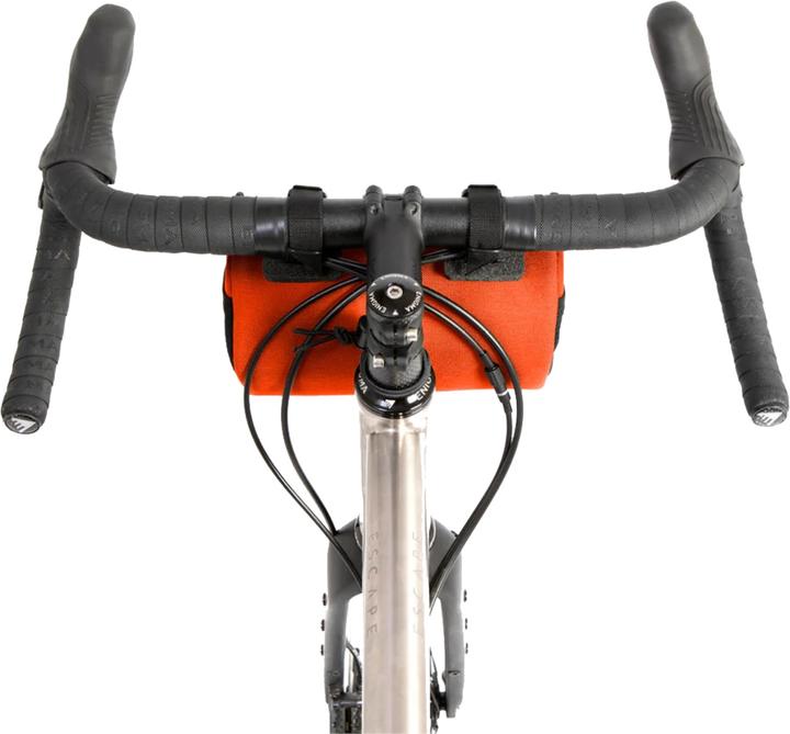 Produktbild Restrap Canister (1.50 l, Lenkertasche)