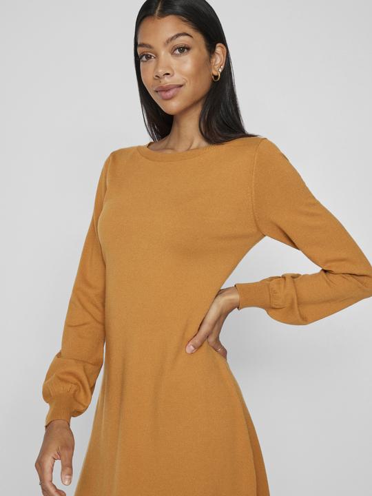 Produktbild Vila U-Boot-Ausschnitt Strickkleid (XS)