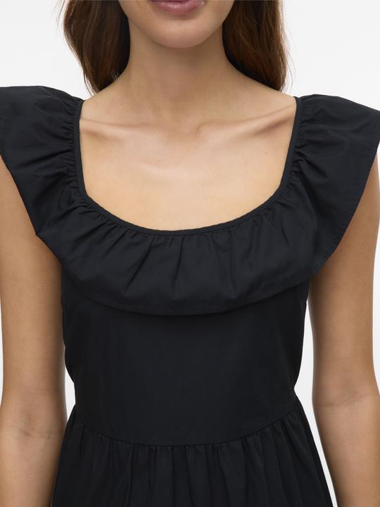 Image du produit Vero Moda VMJARLOTTE Langes Kleid Kleid (XS)