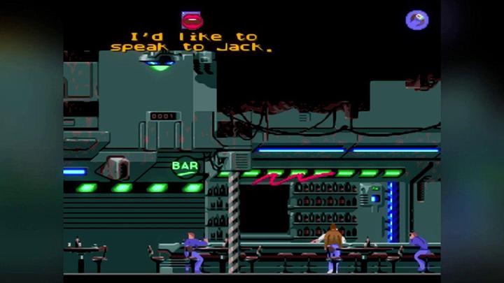 Produktbild Game Flashback 25th Anniversary, Switch (Switch, Multilingual)