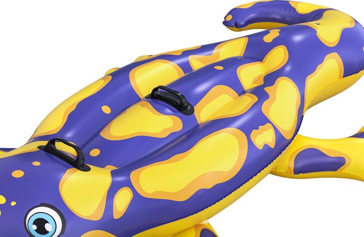 Produktbild Bestway REITBARER SALAMANDER 191X119CM