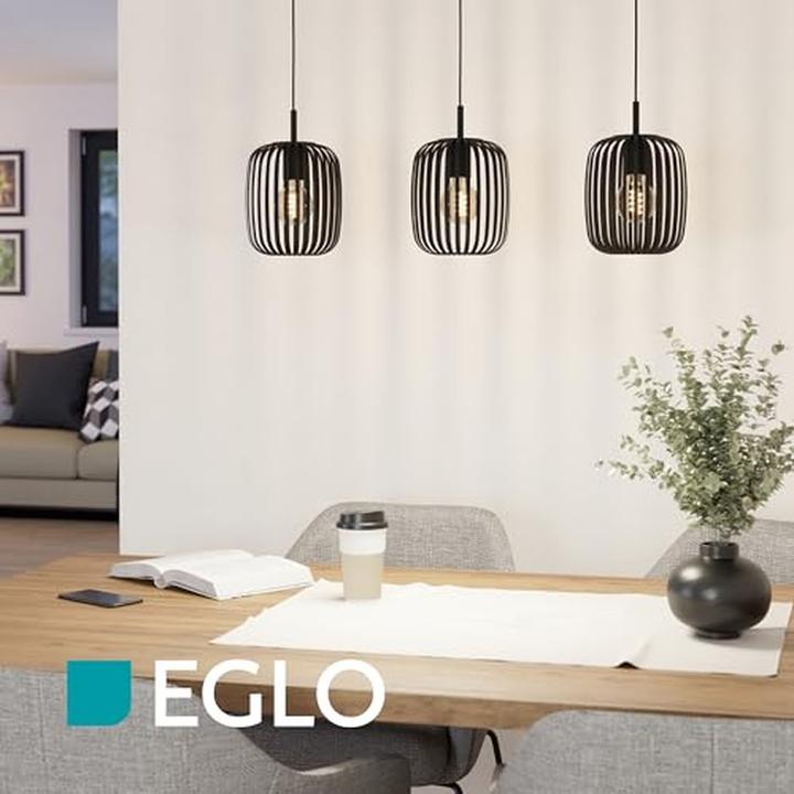 Actual product image EGLO Romazzina (E27)