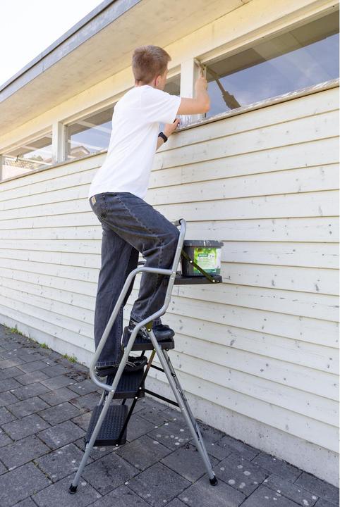 Produktbild Tedura Sicherheitsleiter (72 cm)