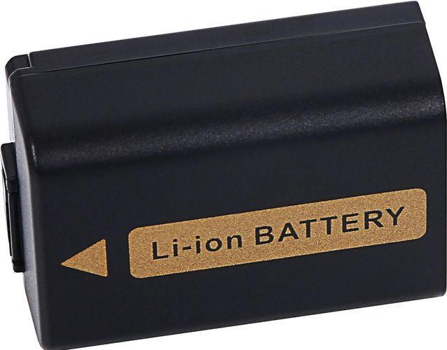 Actual product image Patona PROTECT battery for Sony NP-FW50 (Camera battery)