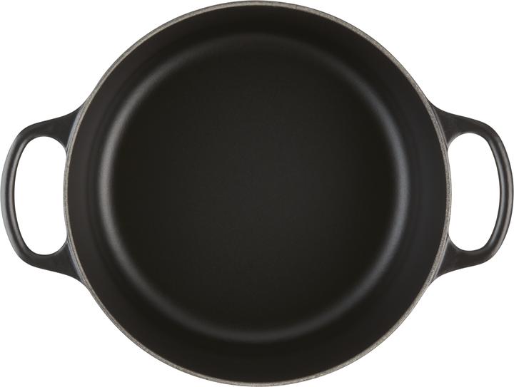 Produktbild Le Creuset Signature (24 cm, Bräter + Schmortopf, Gusseisen)