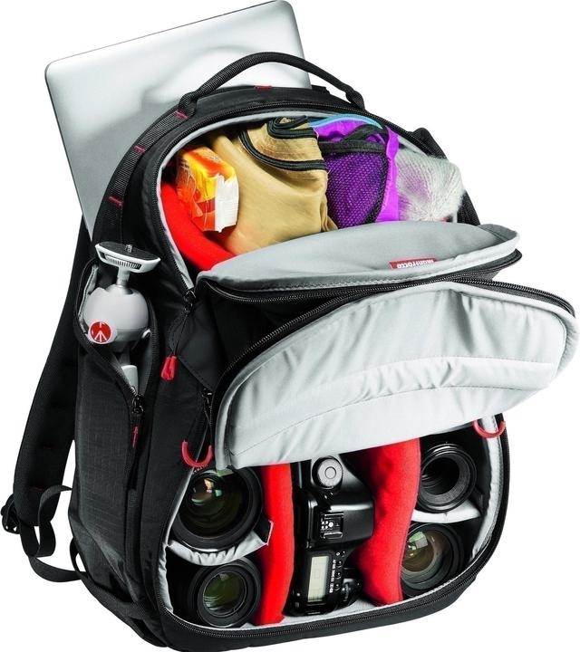Immagine prodotto Manfrotto Bumblebee-130 PL (Zaino per fotocamera)