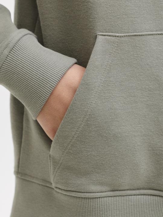 Produktbild Jack & Jones Jjebrandes Backp Relaxed Sweat H Sn Jnr (128)