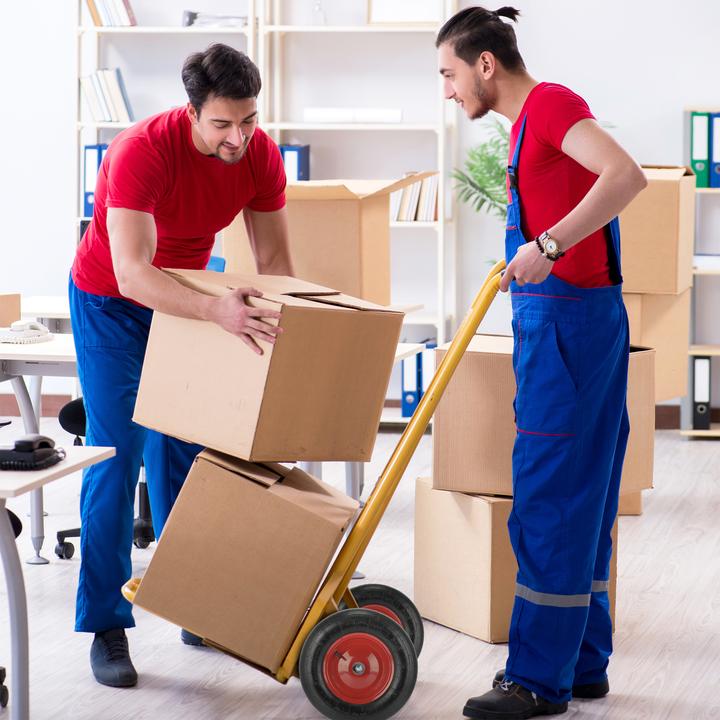 Produktbild Relaxdays Schubkarrenrad