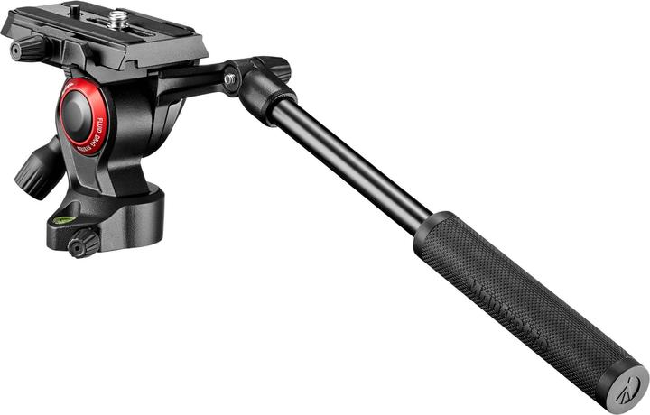 Produktbild Manfrotto befree live Videoneiger (Videokopf)