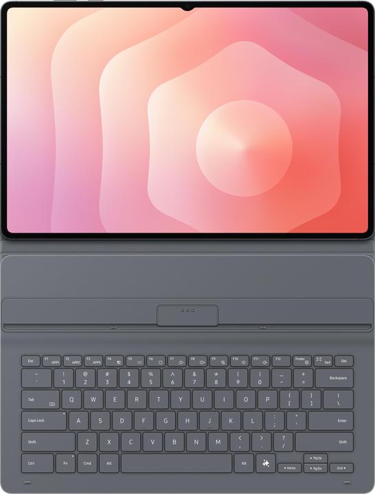 Produktbild Samsung EF-DX930BBEGSE (Galaxy Tab S11 Ultra)