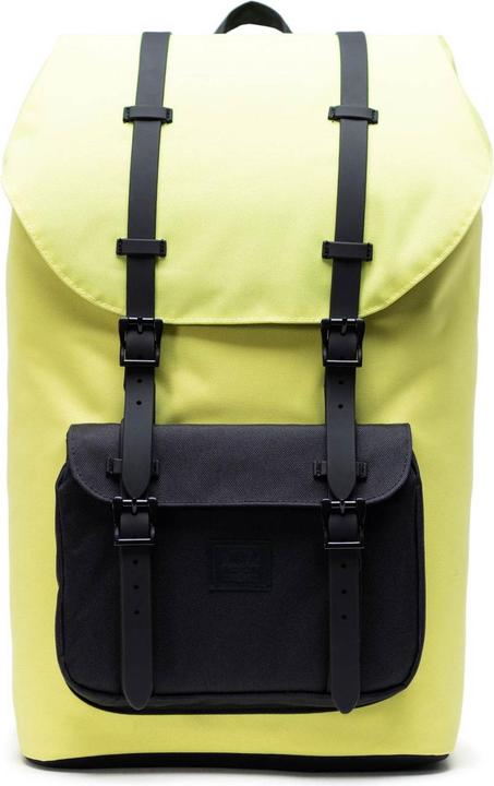 Mettre en évidence, Noir