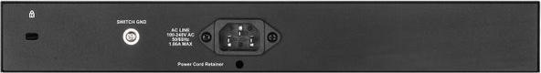 Immagine prodotto D-Link DGS-1210-10MP:10Port SmartSwitch (10 porte)