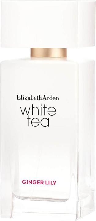 Actual product image Elizabeth Arden Ginger Lily Eau de Toilette (Eau de toilette, 50 ml)