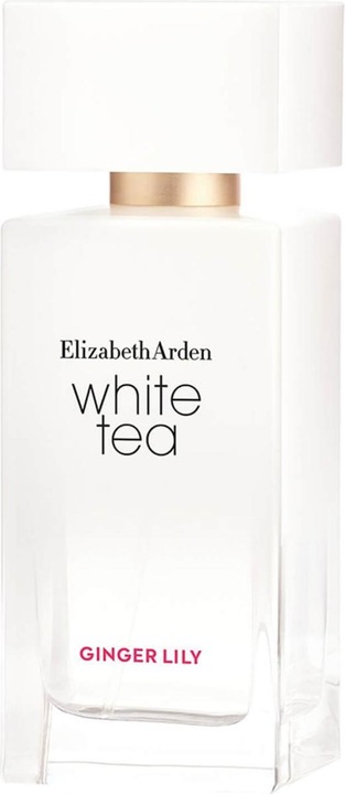 Actual product image Elizabeth Arden Ginger Lily Eau de Toilette (Eau de toilette, 50 ml)