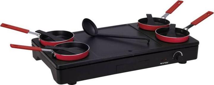 Produktbild Nouvel Tischgrill