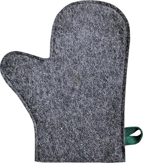 Actual product image Flammifera Sauna Middle Gray