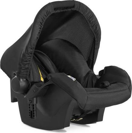 Actual product image Hauck Pacific 4 Shop N Drive