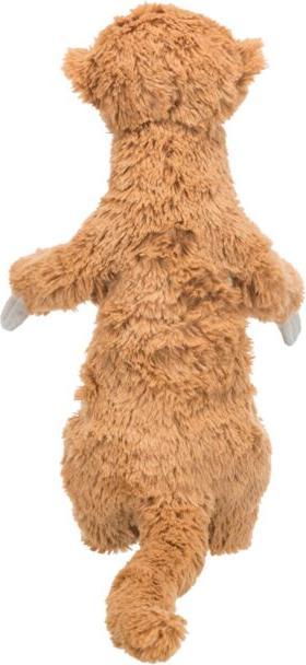 Actual product image Trixie Meerkat (Plush toy dog)