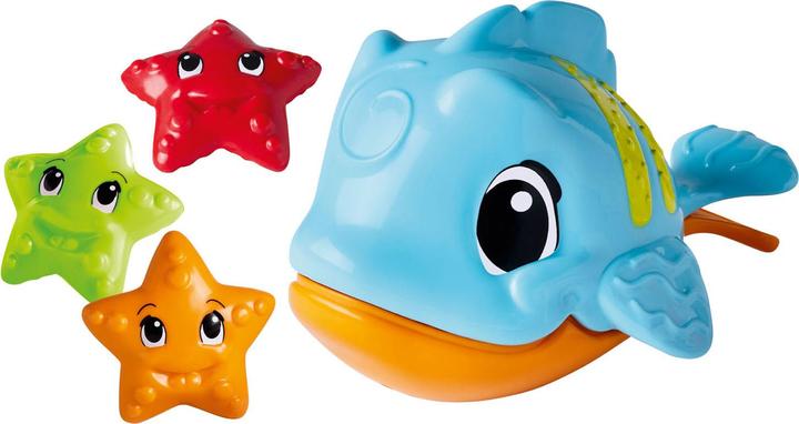 Actual product image Simba ABC Hungry Fish