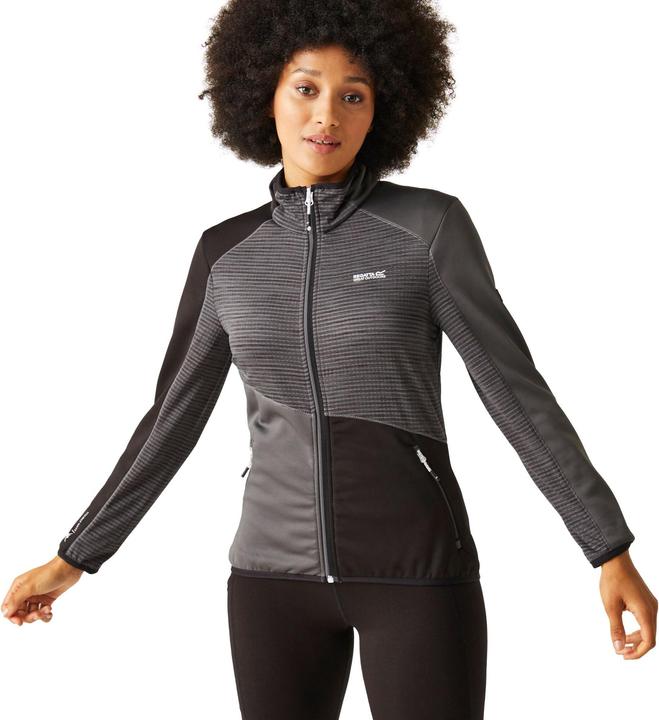 Produktbild Regatta Yare IX Jacke (38)
