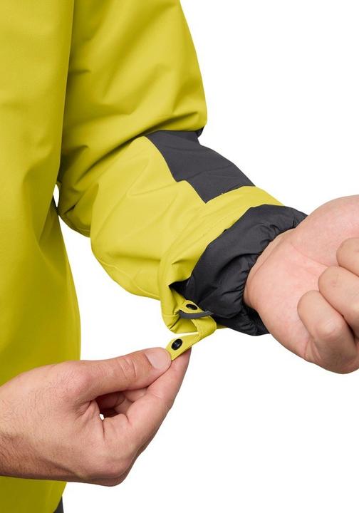 Produktbild Jack Wolfskin Jasper 3In1 Jkt M (L)