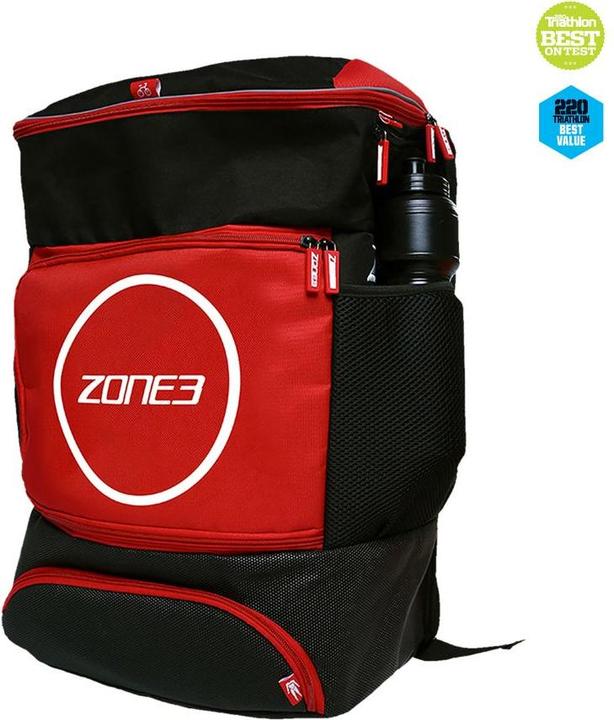 Produktbild Mizuno Transition Backpack (27 l)