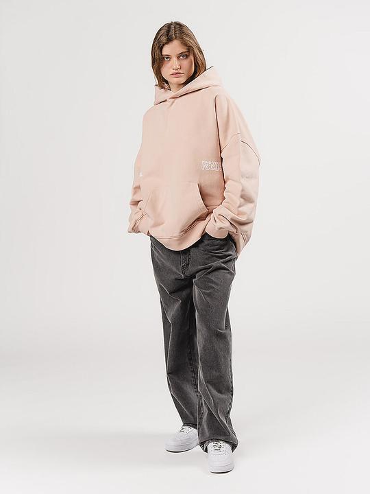 Produktbild Karo Kauer Kapuzensweater (L)