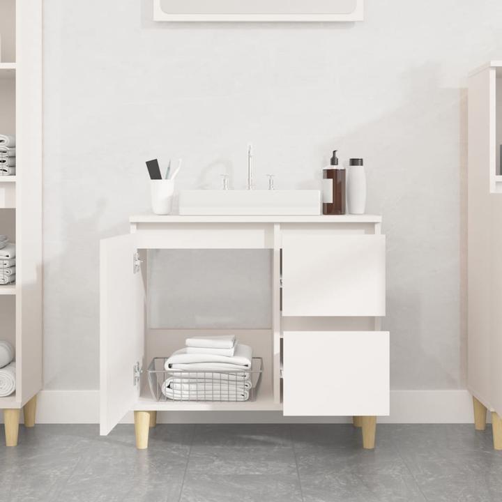 Produktbild vidaXL Jesajas (65 x 33 x 60 cm)