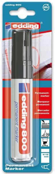 Image du produit Edding 800-1bli (1x)