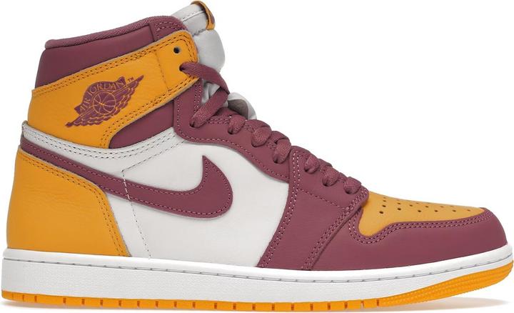 Image du produit Jordan 1 Retro High OG Brotherhood (46)