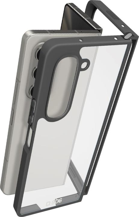 Produktbild SBS Instinct Cover für Samsung Z Fold 5 (Samsung Galaxy Z Fold5)