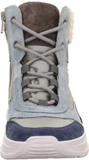 Immagine prodotto Legero Sneakers informali leggere e comode per tutte le stagioni (42)