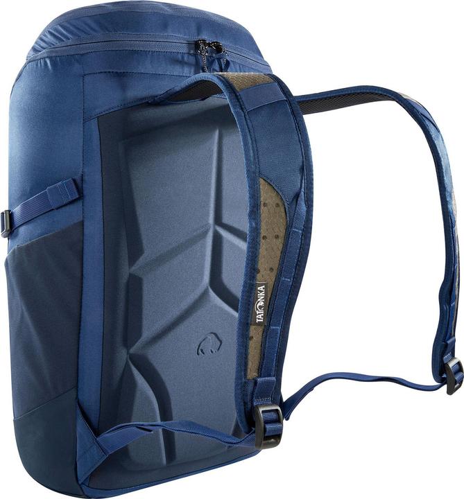 Produktbild Tatonka City Pack 22 Rucksack 51 cm Laptopfach (20 l)