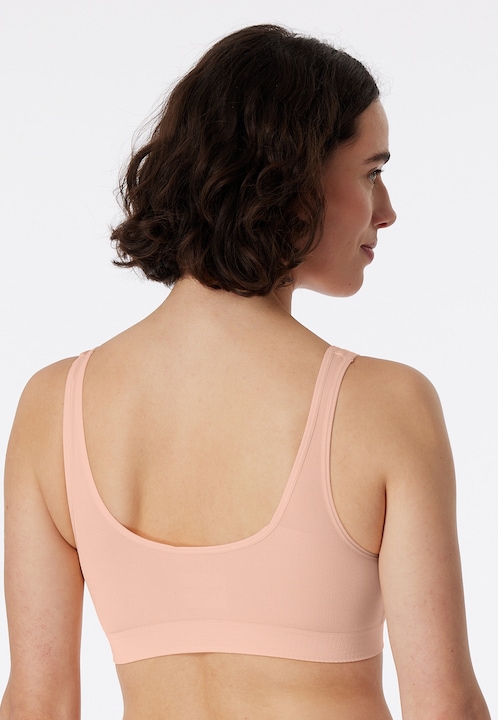 Image du produit Schiesser Bustier Casual Seamless (S, Une unité par pack)