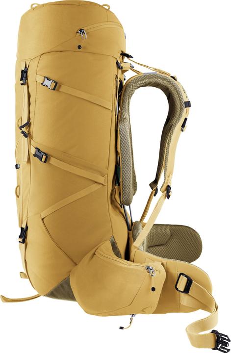 Produktbild Deuter Aircontact Core 50+10 (50 l)