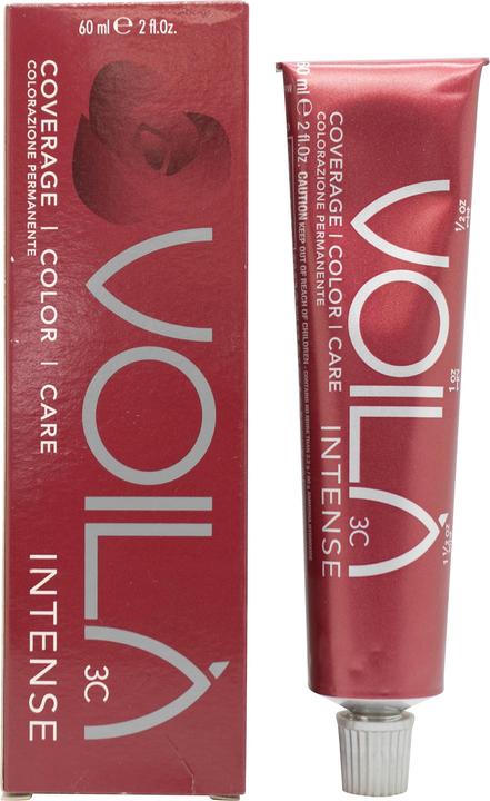 Intercosmo Voilà 3C Intense 60ml - 6.4 Dark Copper Blonde (Kupferblond)