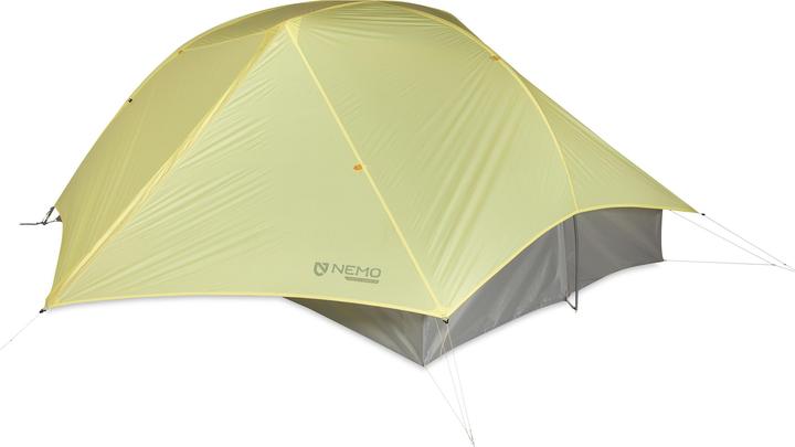 Produktbild Nemo Equipment Mayfly Osmo 3P (Kuppelzelt, 1.63 kg, 3 Personen)