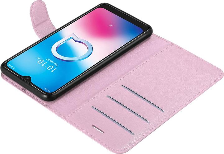 Immagine prodotto Cadorabo Libro con copertina con funzione di stand (1S (2020))