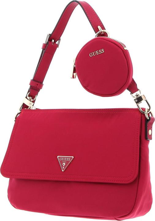 Immagine prodotto Guess Eco Gemma Top Zip Shoulder Bag