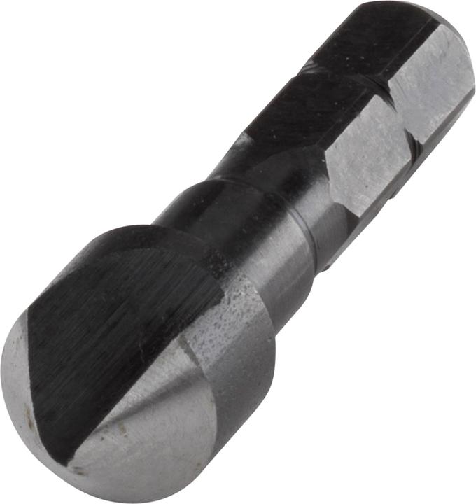 Actual product image wolfcraft wolfcraft 1 Senker WS, Schaft 6-kant, ø10mm (10 mm)